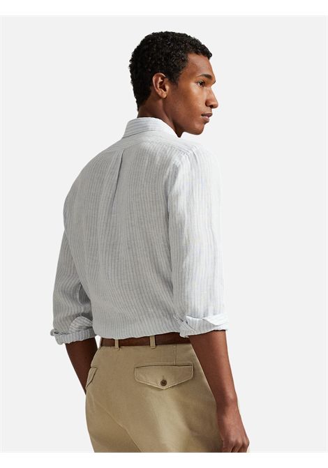 Camicia Polo Ralph Lauren POLO RALPH LAUREN | Camicie | 710B15594004